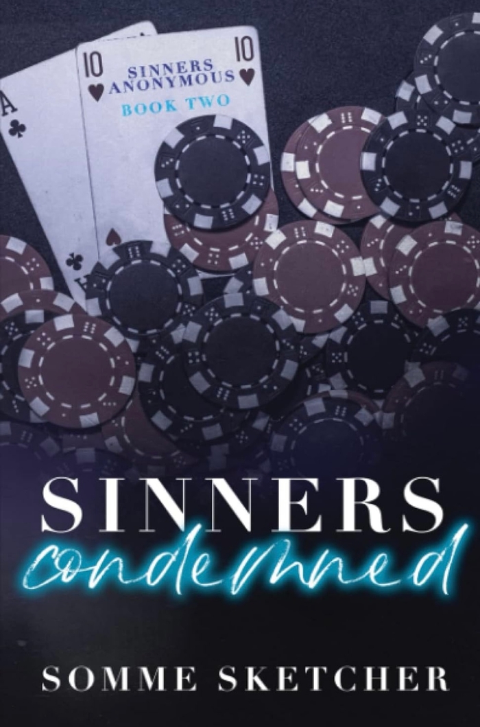 Sinners condemned Somme Sketcher 