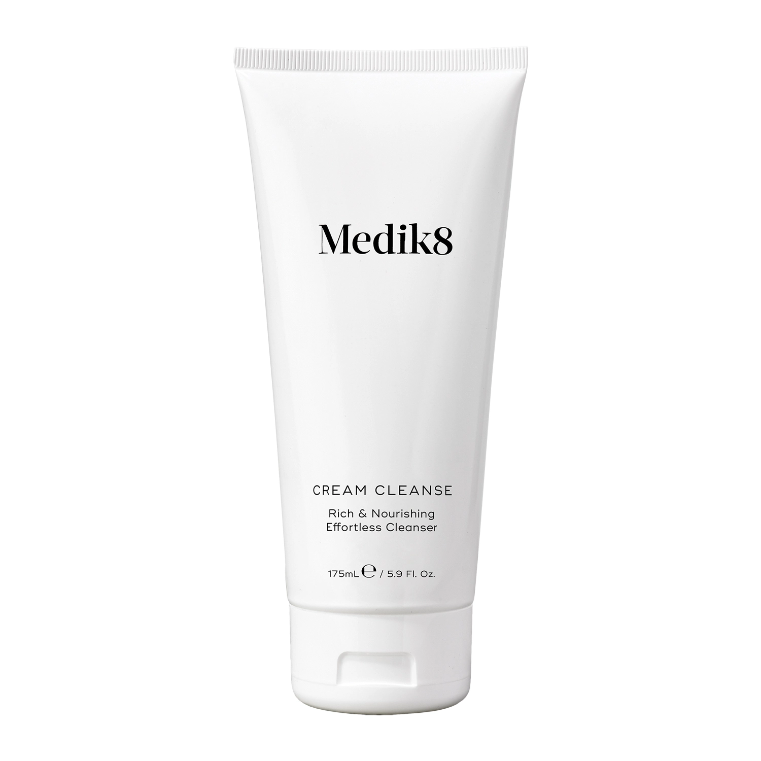 Cream Cleanse