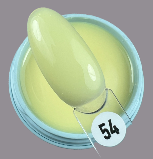 Grout Gel рідкий гель 54