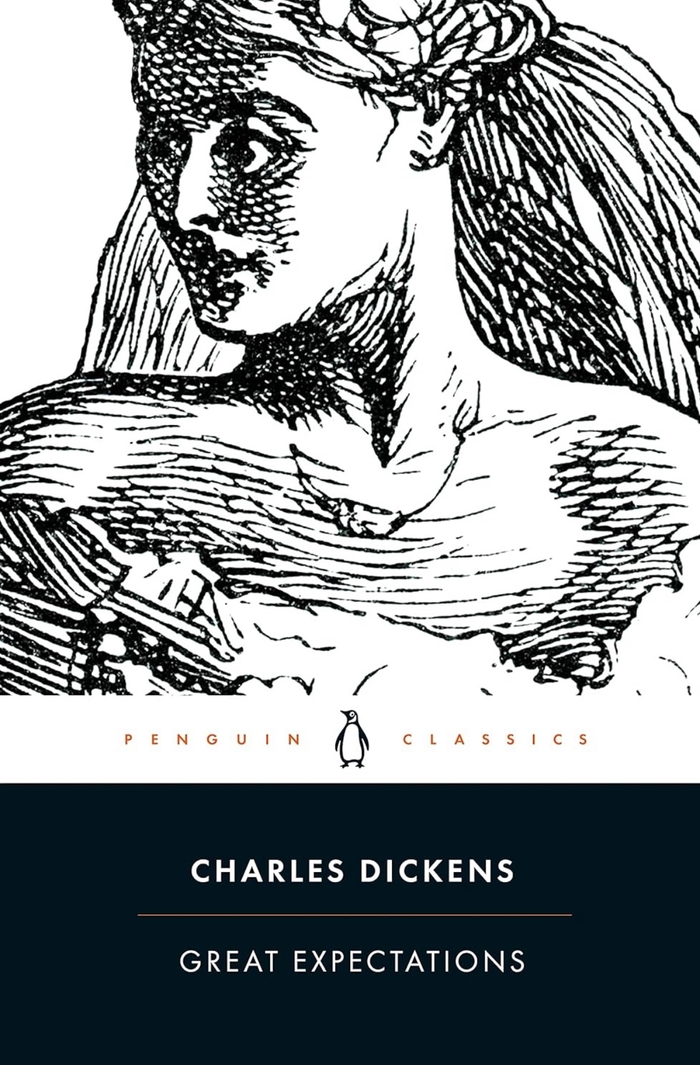 Great Expectations: Charles Dickens (Penguin Classics)