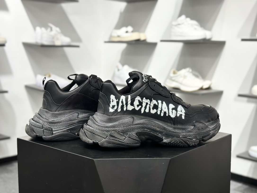 Balenciaga Triple S 536737W2FAY1090