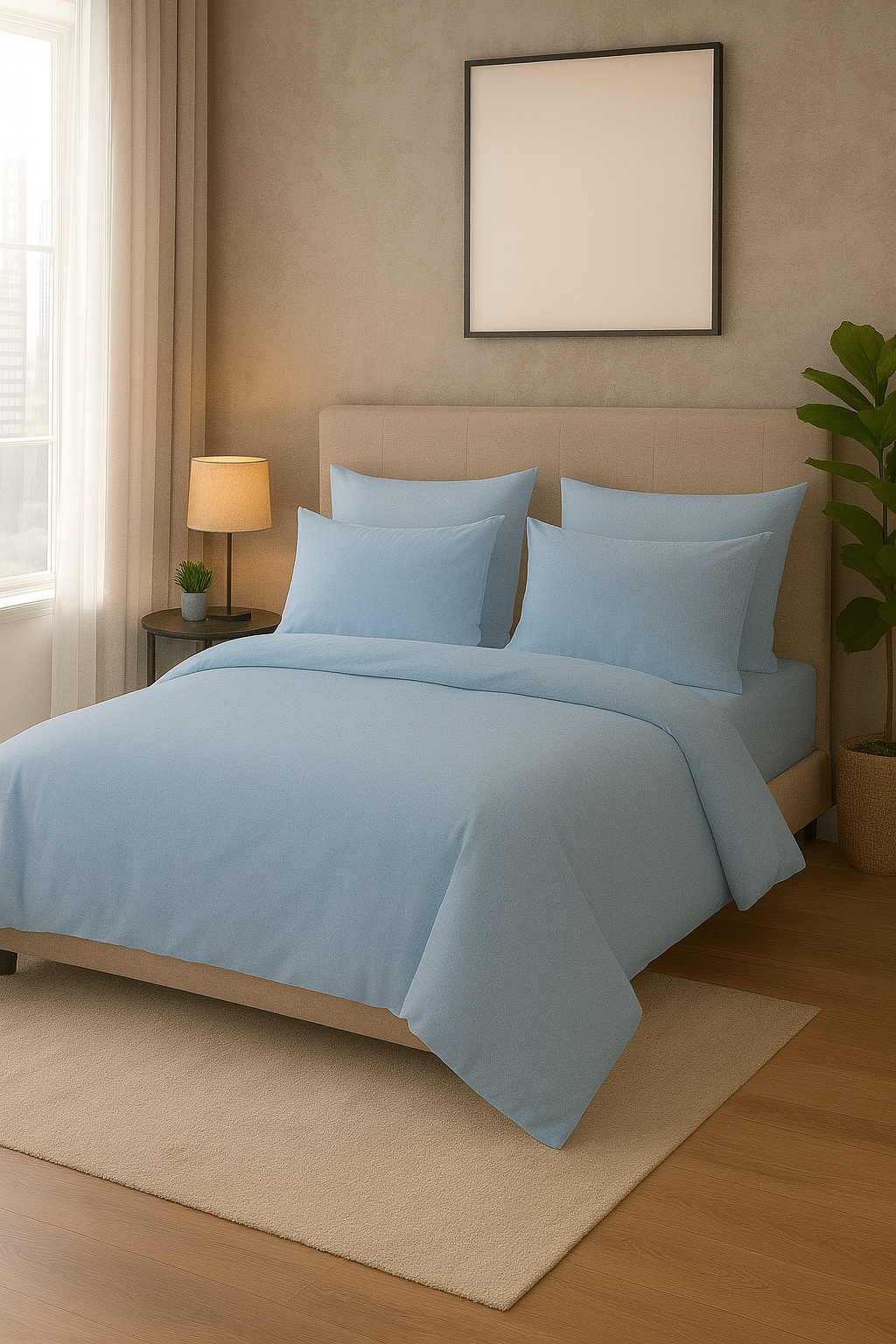 Постільна білизна фланель 