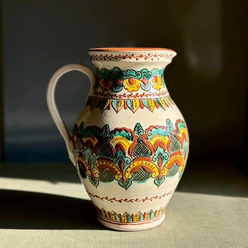 Jug "Sokolivka"