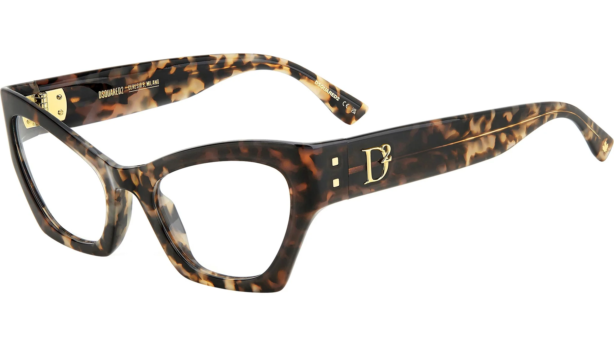 Dsquared2 D2 0133 ACI5321