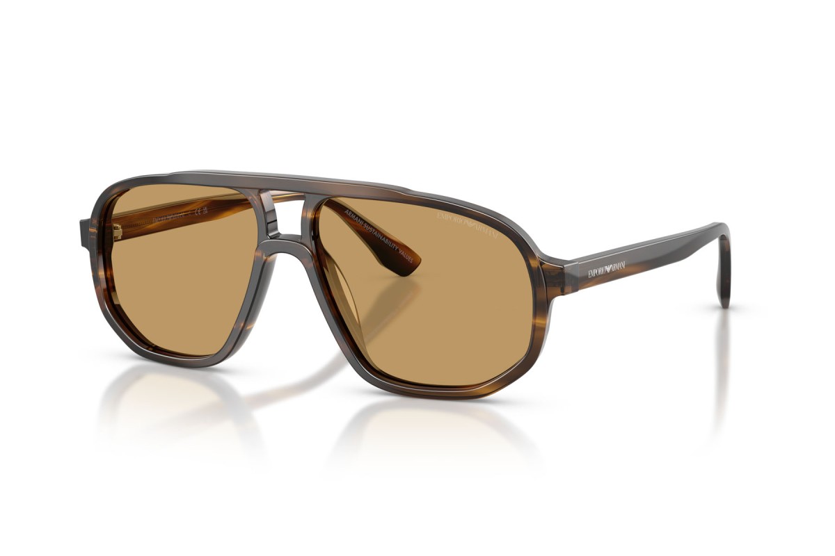 EMPORIO ARMANI EA 4263U 632673 57
