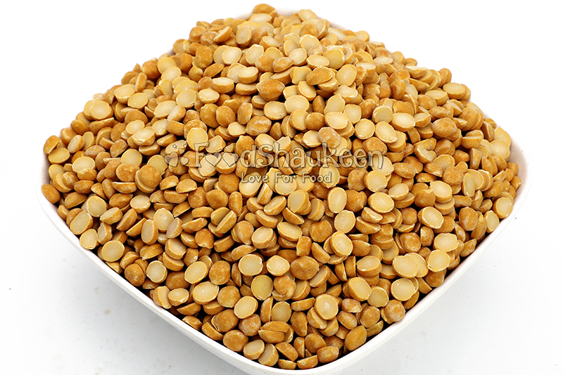 Chana Dal