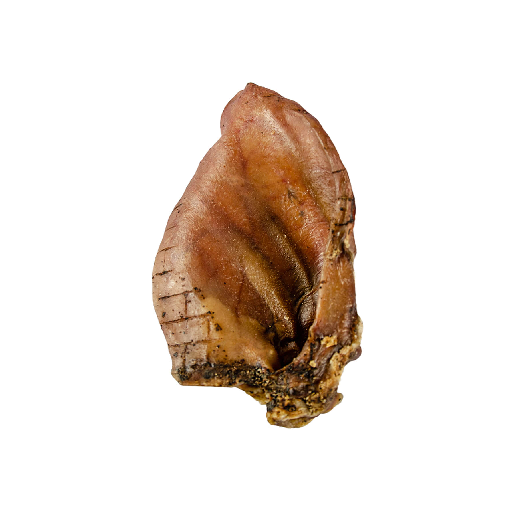 Ласощі Зоосет вухо свинне сушене 1 шт.