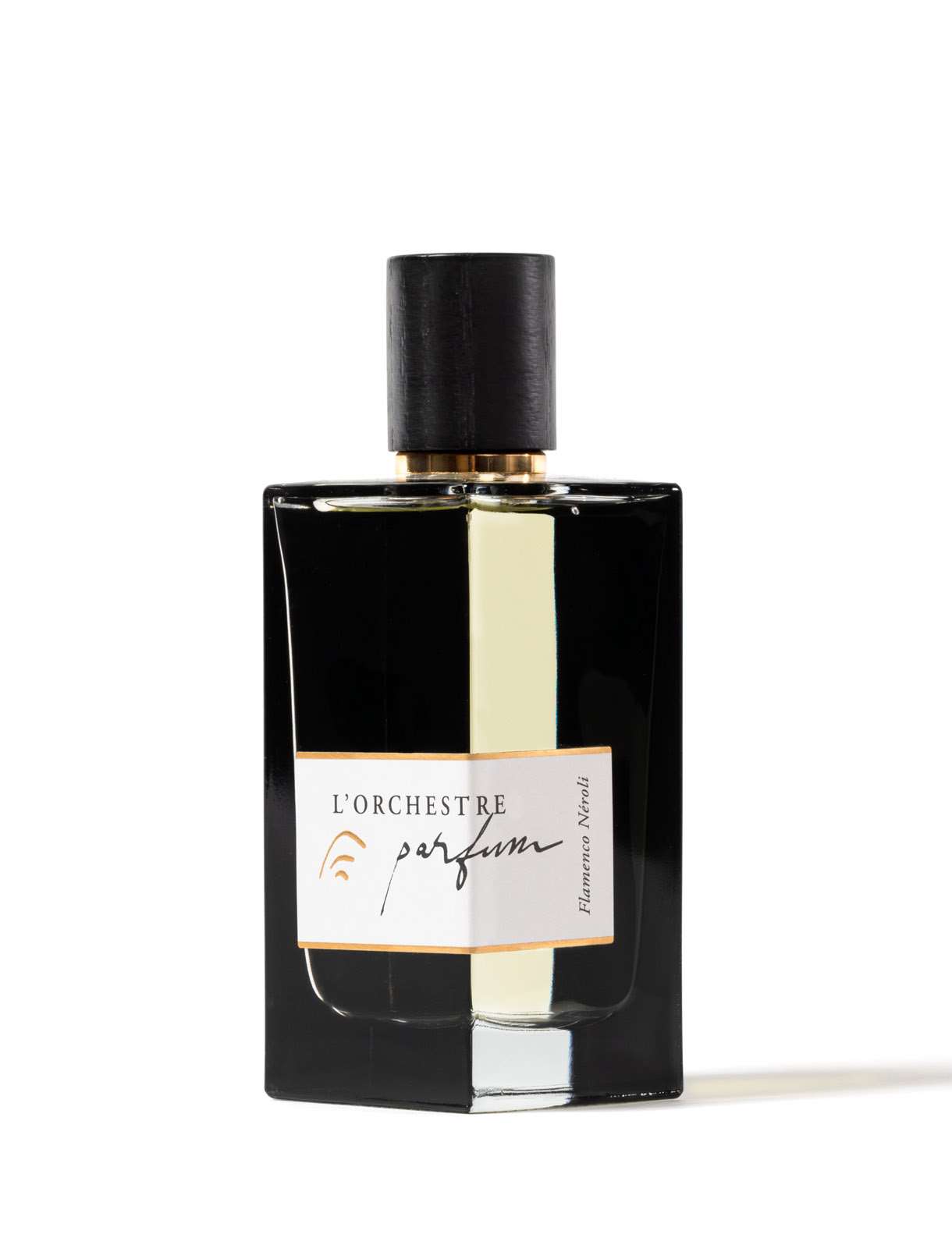 L'Orchestre Parfum Flamenco Neroli