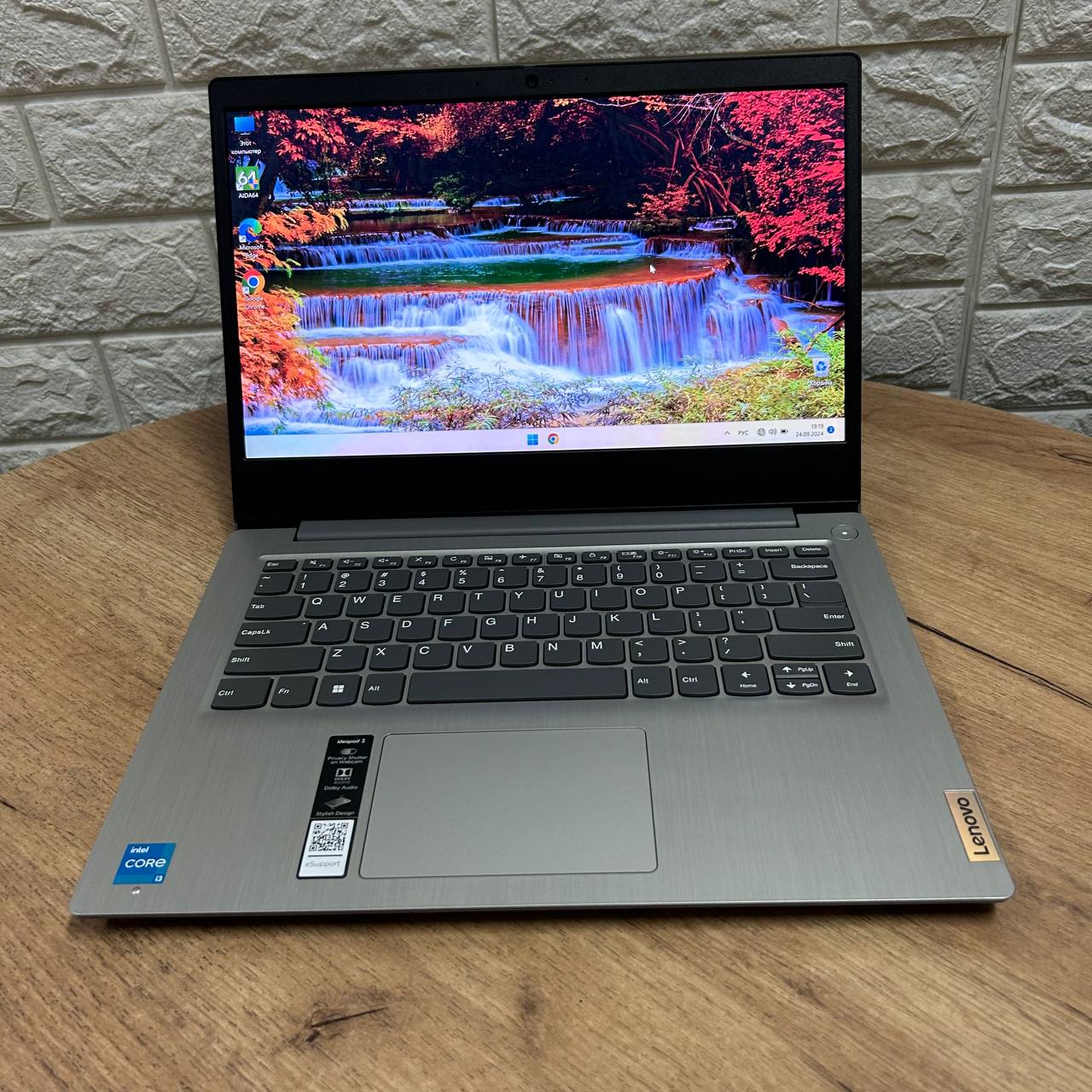 Lenovo Ideapad 3 14-ITL05