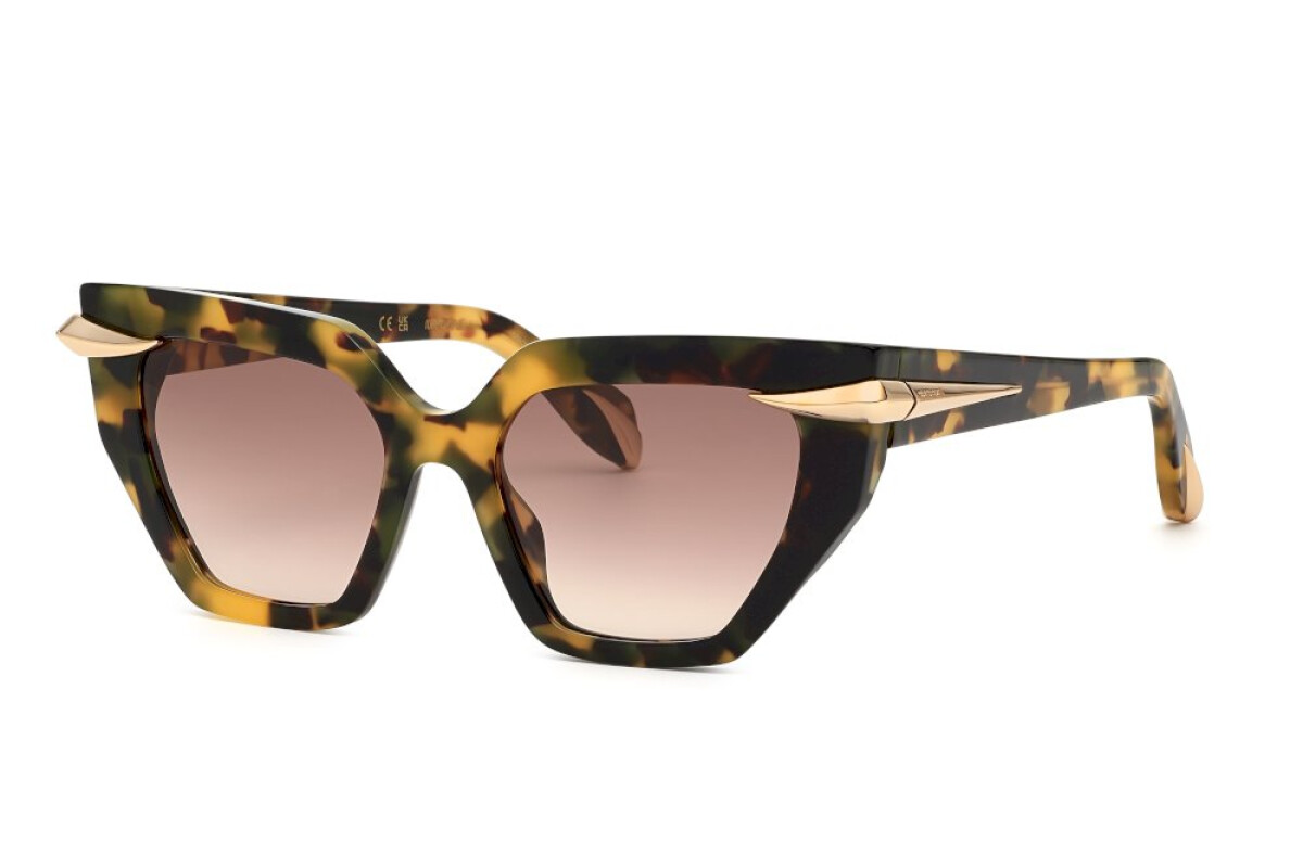 ROBERTO CAVALLI SRC001M 0AGG 54/19