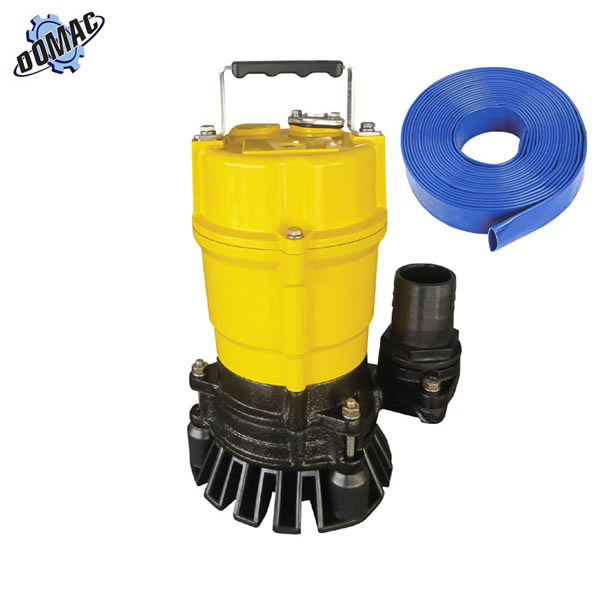 2'' Submersible Water pump