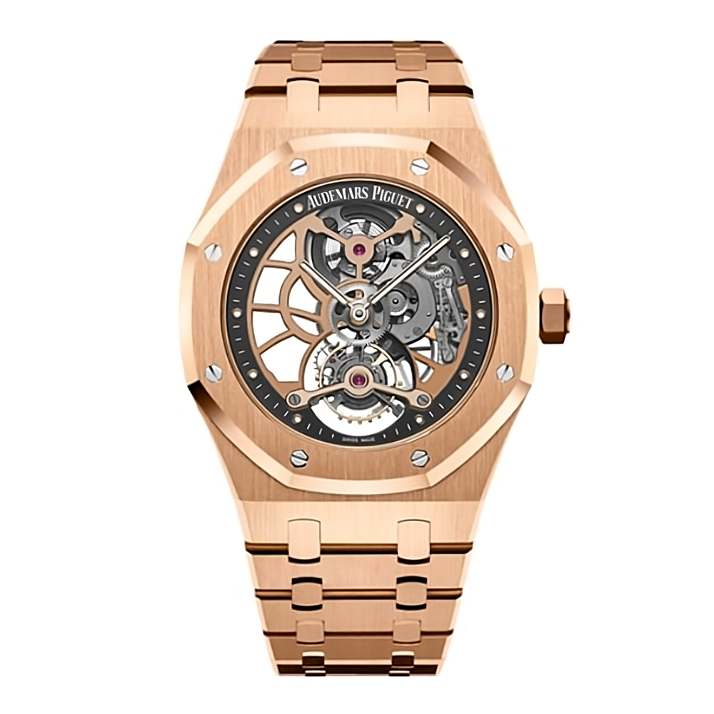 Audemars Piguet Royal Oak 26518OR Tourbillon