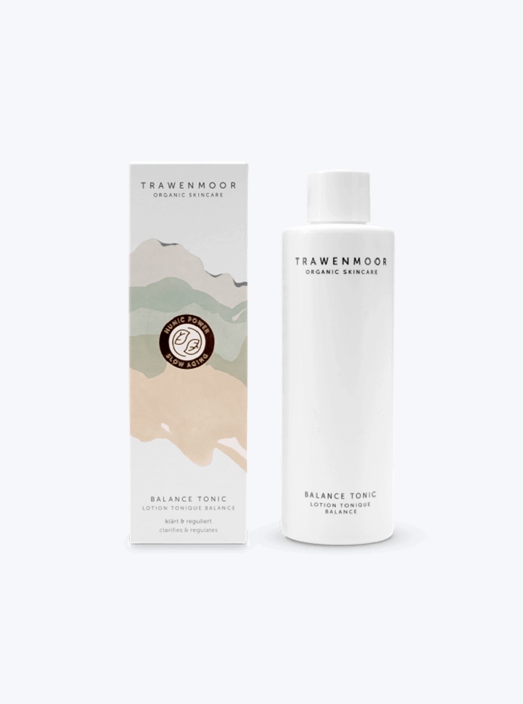 Balance Tonic "Себорегулювальний тонік", 200 мл.