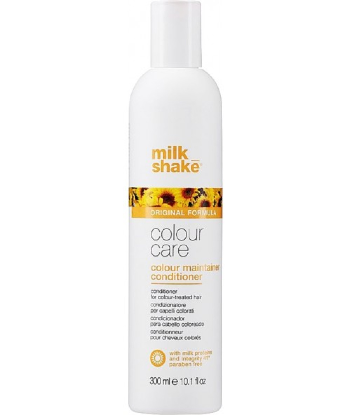 Кондиціонер для фарбованого волосся Milk_Shake Color Care Maintainer Conditioner 300 мл