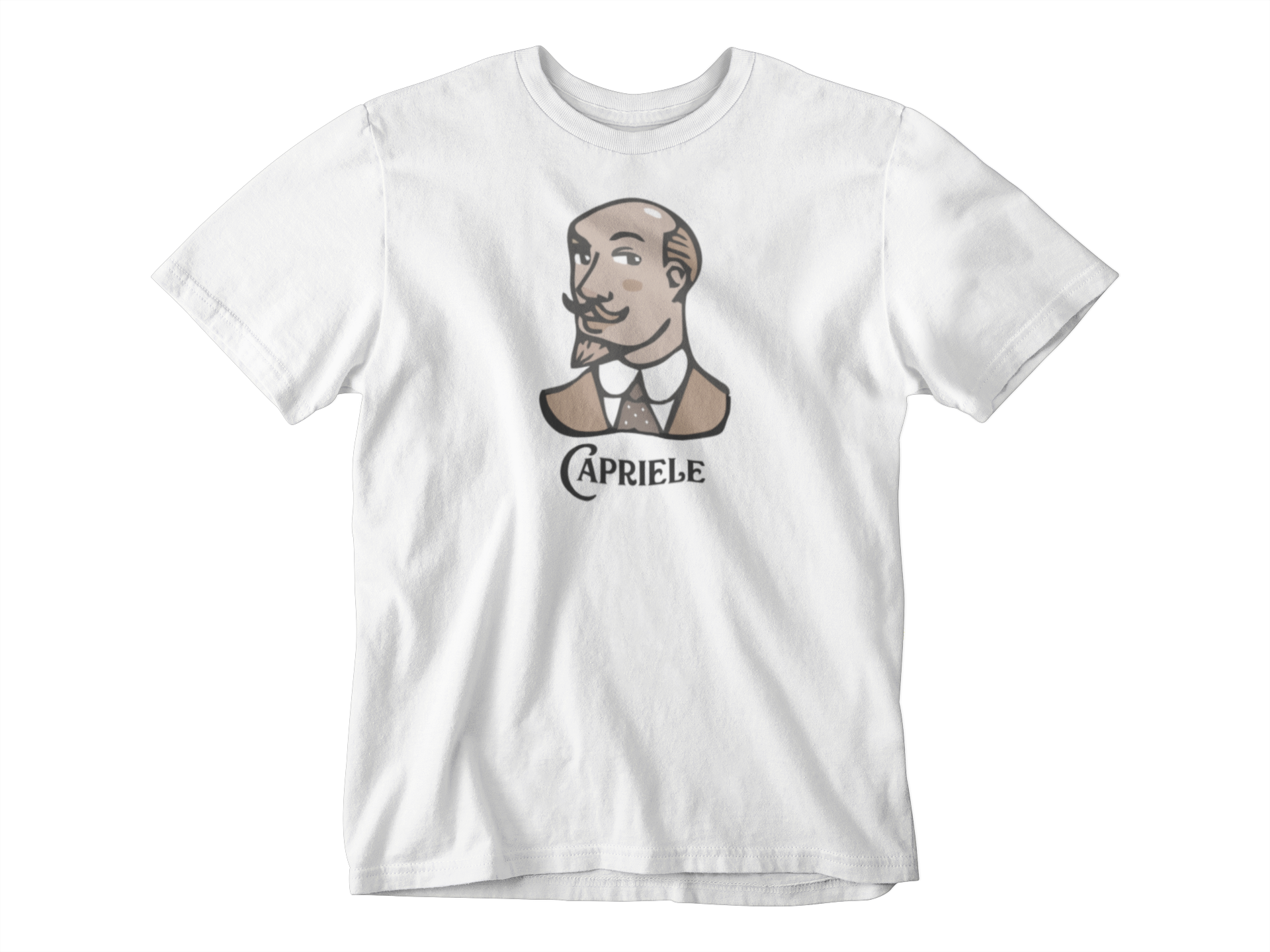 T-Shirt Capriele