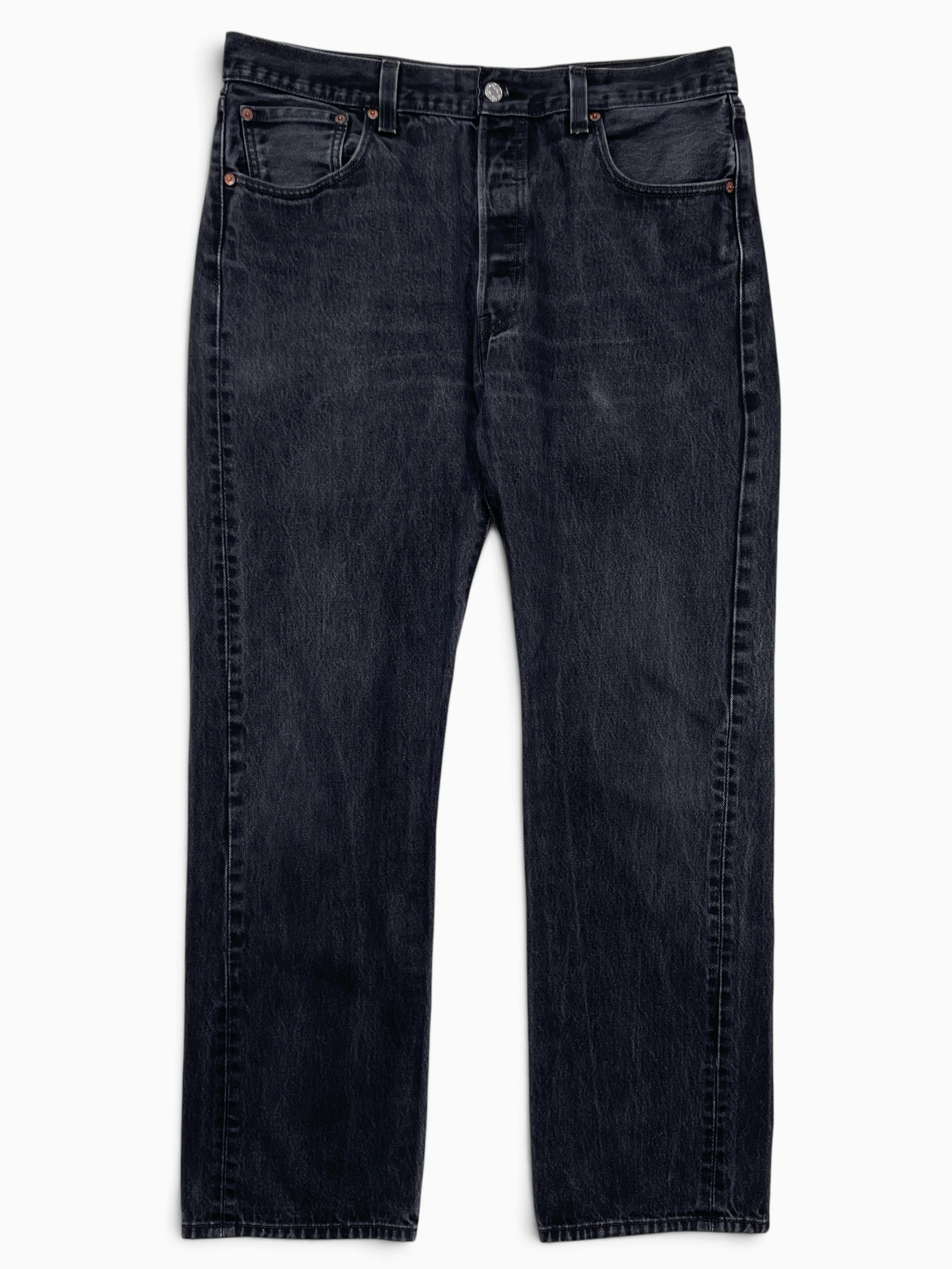 Вінтажні джинси Levi’s