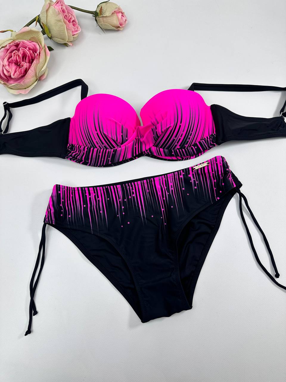 Роздільний купальник 44/46/48/50/52