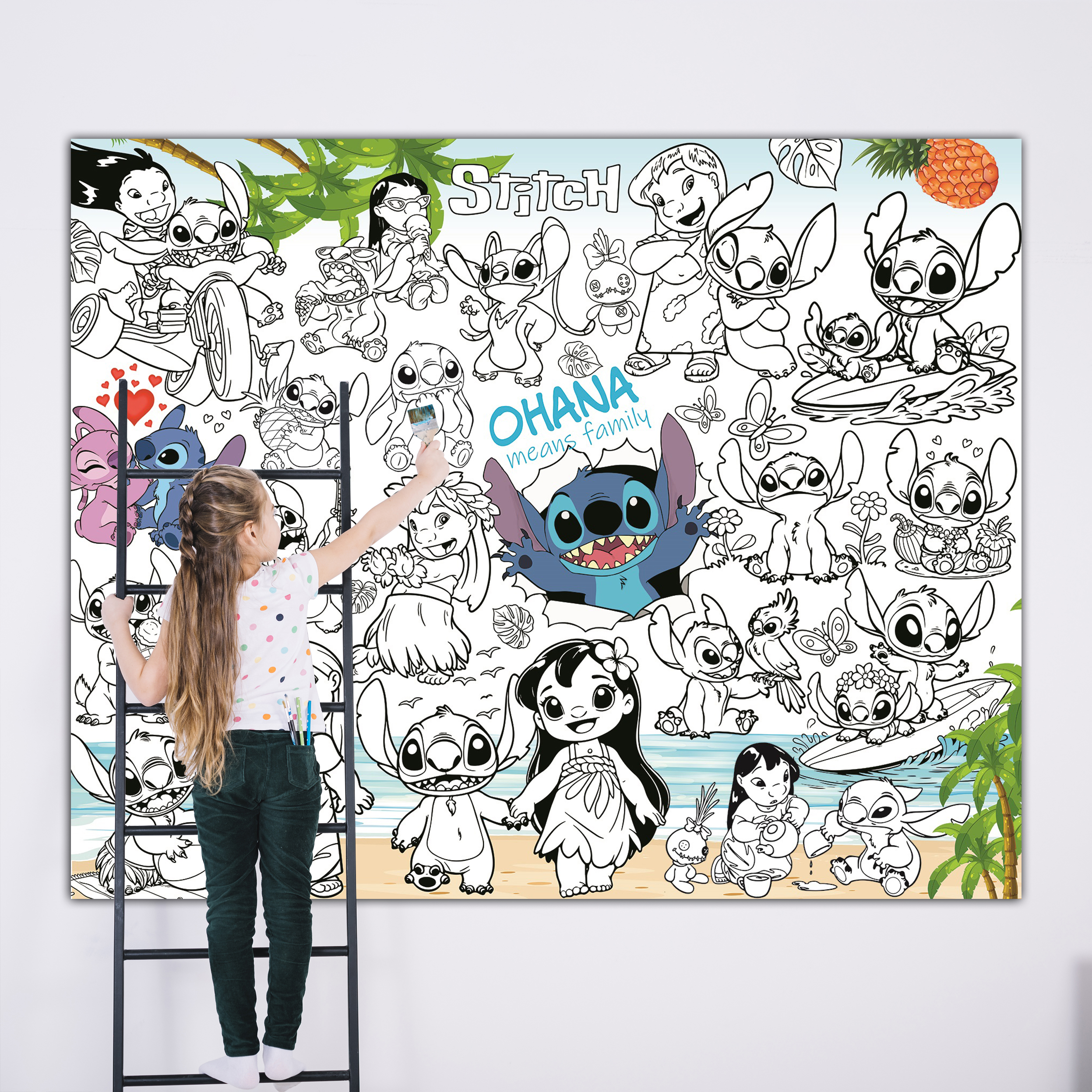 Ліло і Стіч