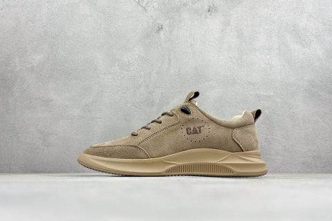 CAT Carter's Tough Guy Bulldozer lekkie 03