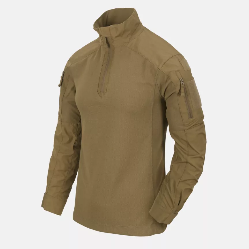 Бойова сорочка MCDU Combat Shirt - NyCo Ripstop