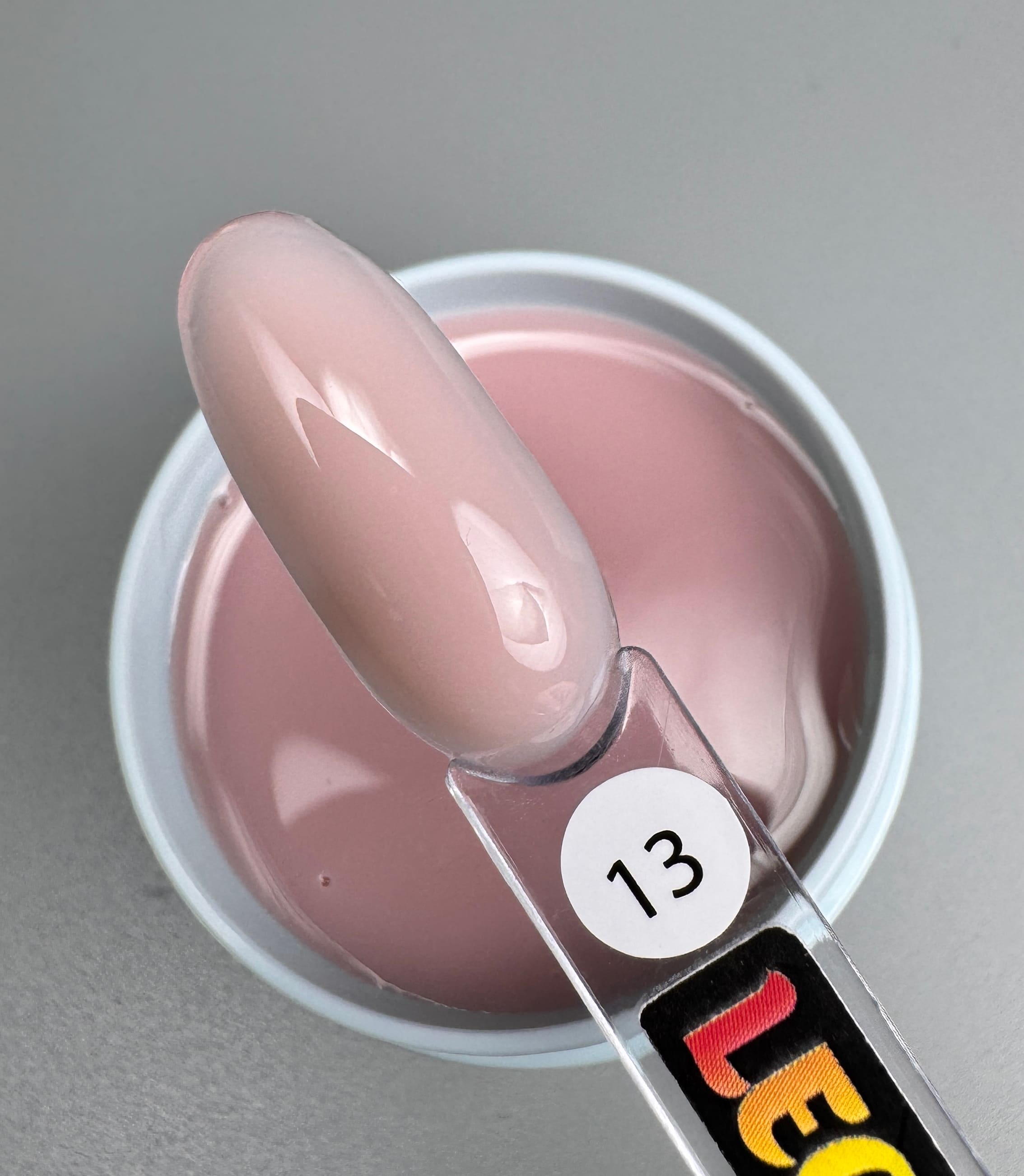 Smart gel №13