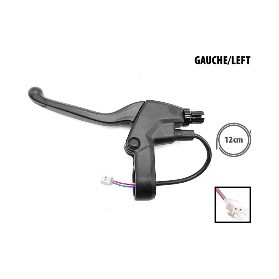 LED arriere Kukirin G2/G4 (Kukirin G3)