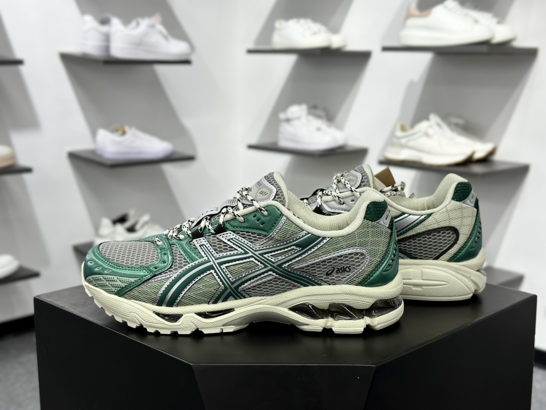 Asics Gel-NYC 1203A674-020