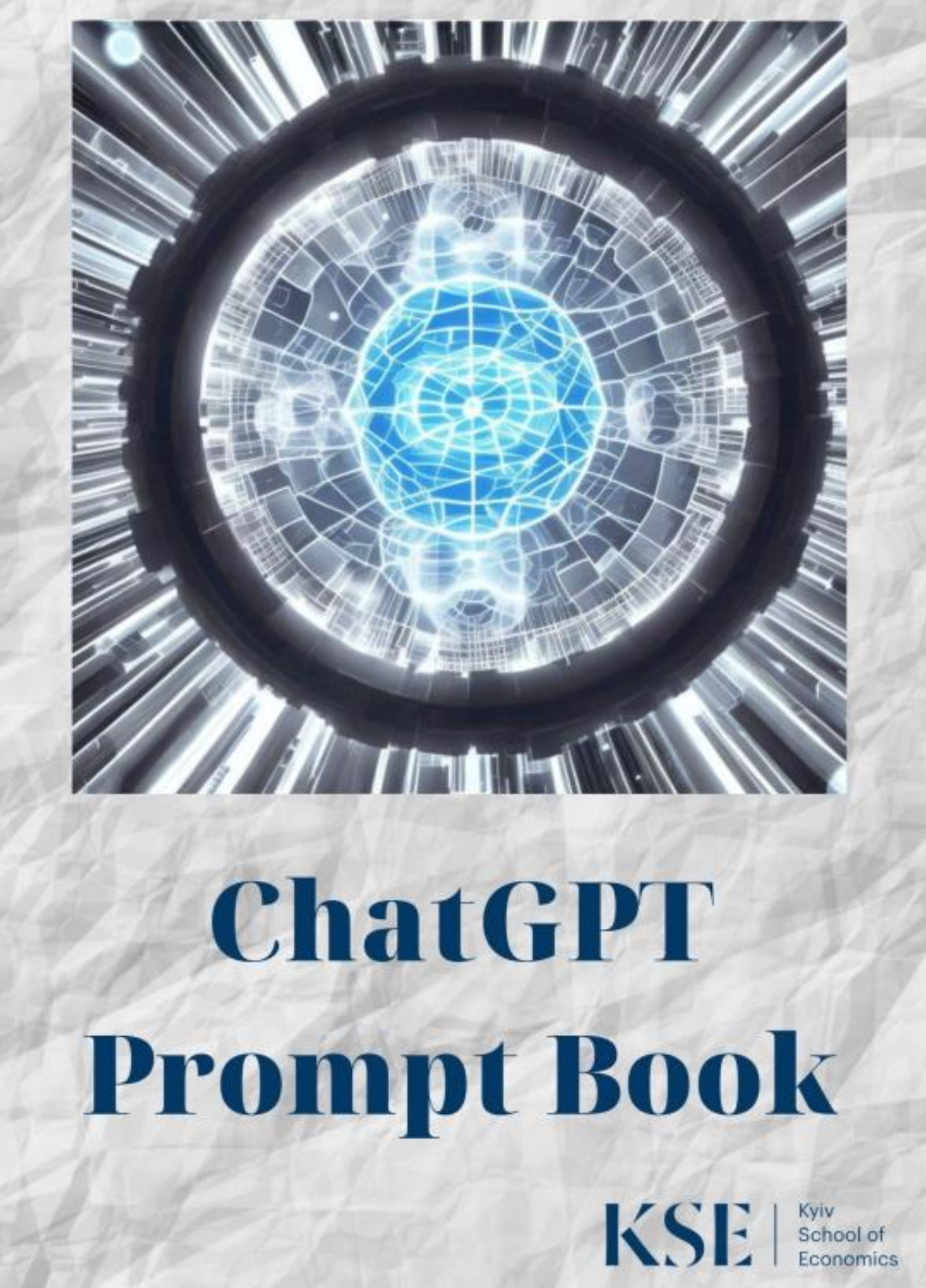 ChatGPT Prompt Book