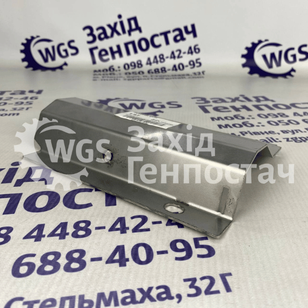 Пластина 00 0525 183 0 [Claas]