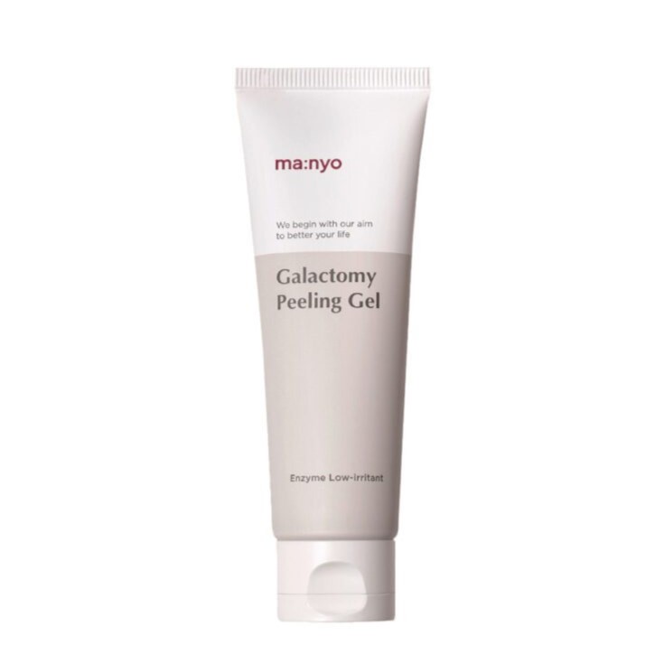 Пілінг-гель з галактомісісом Manyo Galactomy Peeling Gel 75 ml