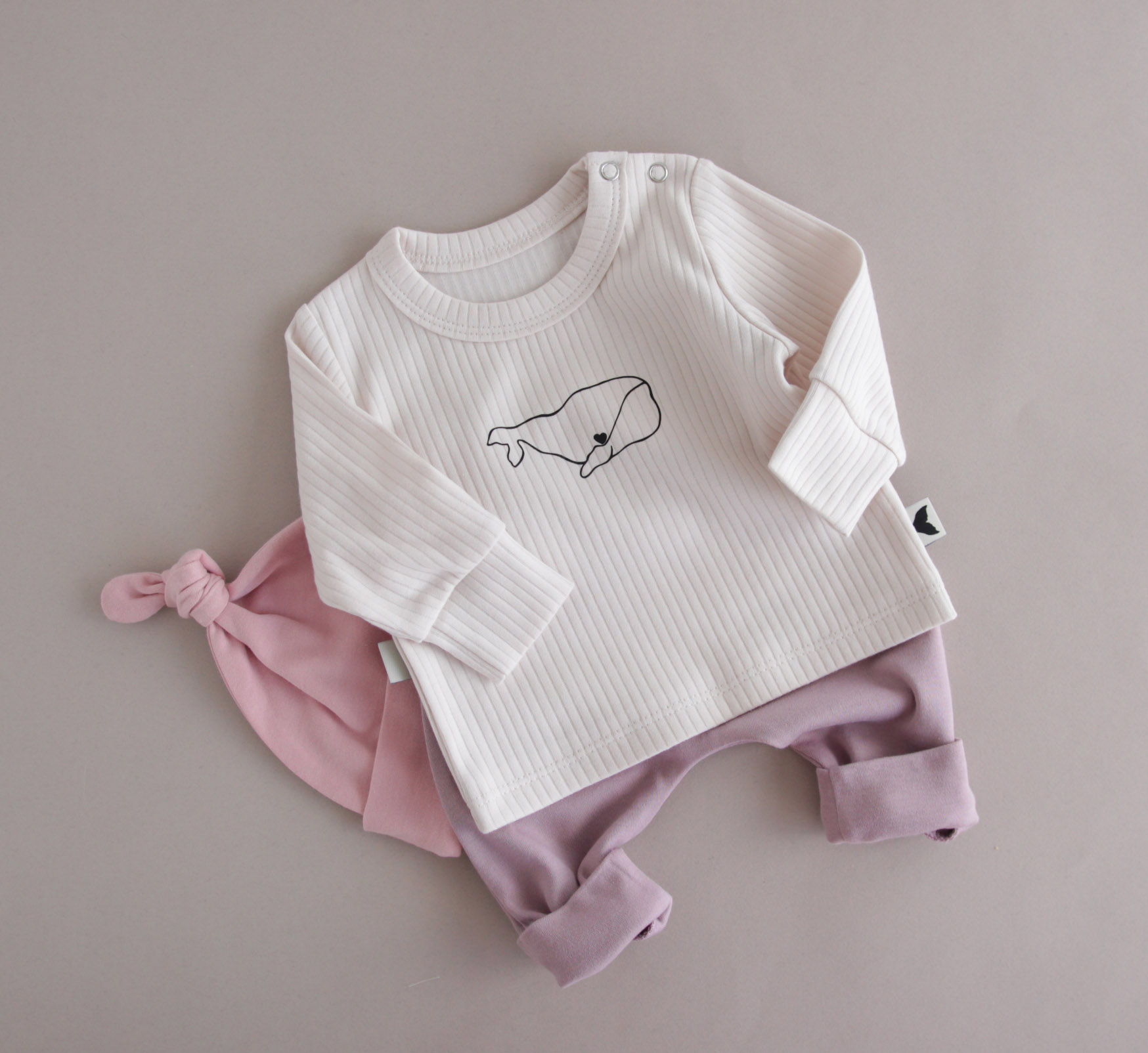 Піжамка для немовлят