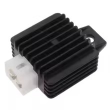 Yleismallinen 12V Full Wave Jännitteensäädin