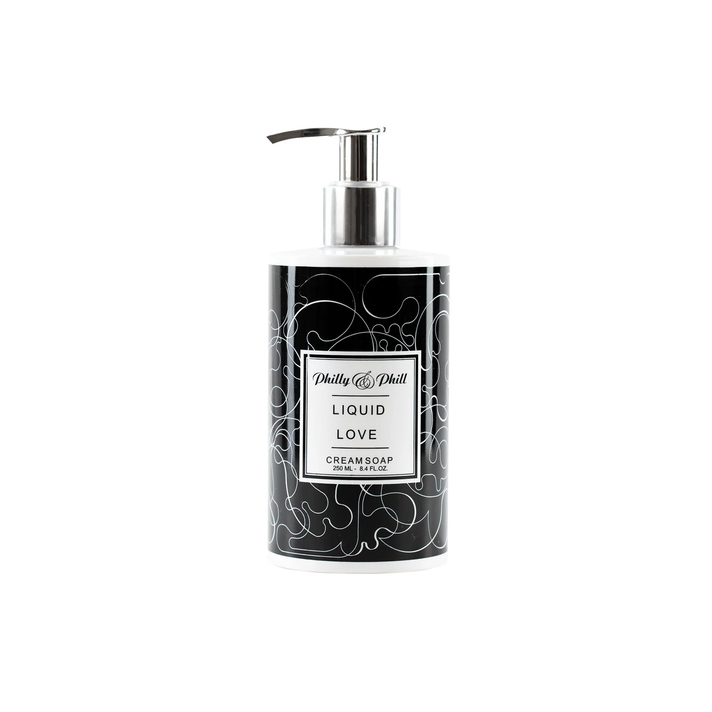Philly&Phill Liquid Love Hand and Body Cream Soap