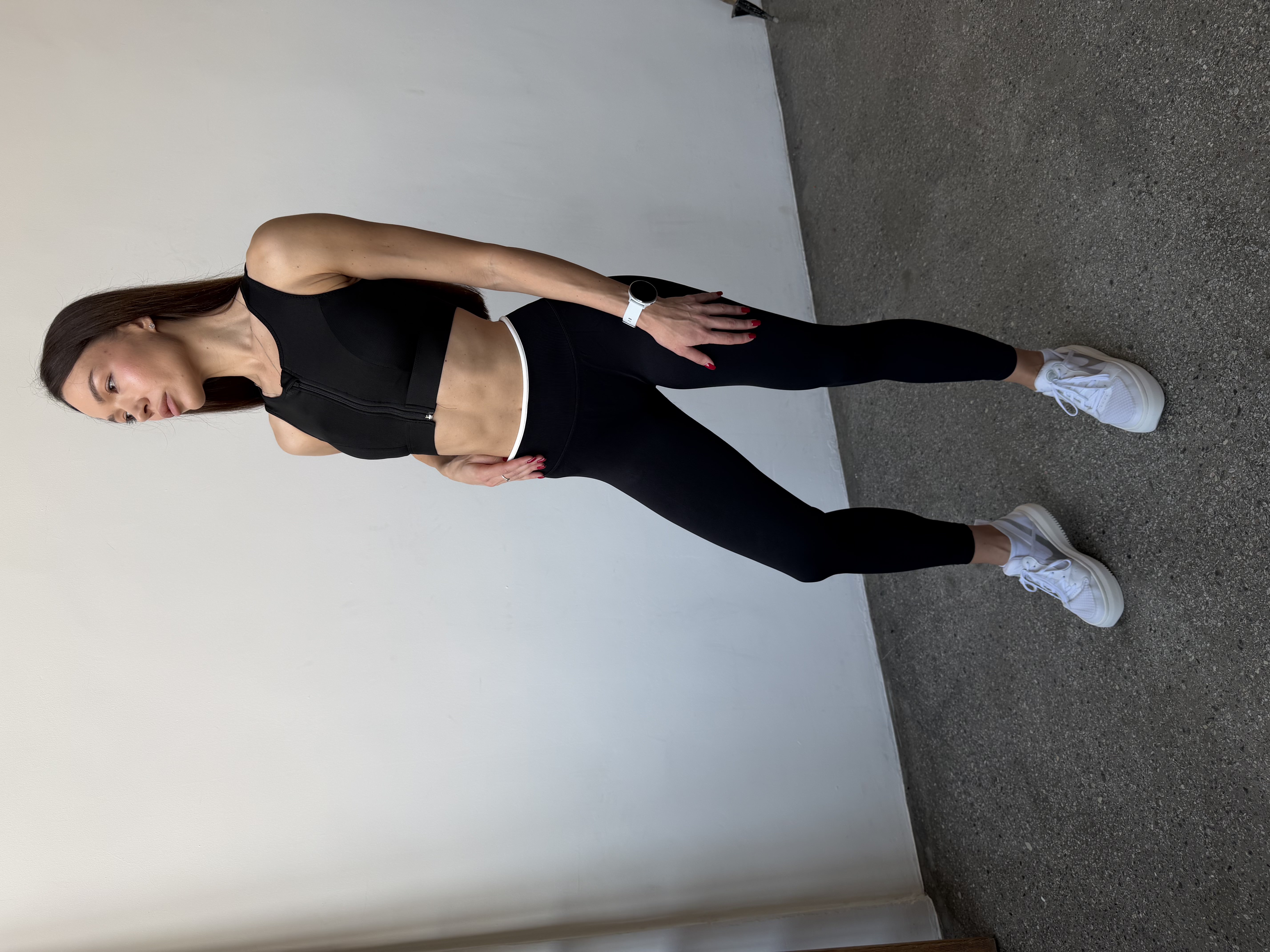 Легінси PushFit