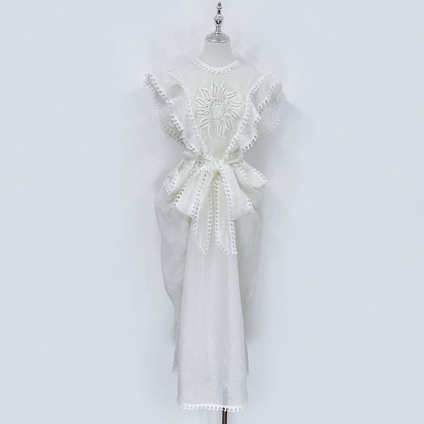 Zimmermann сукня