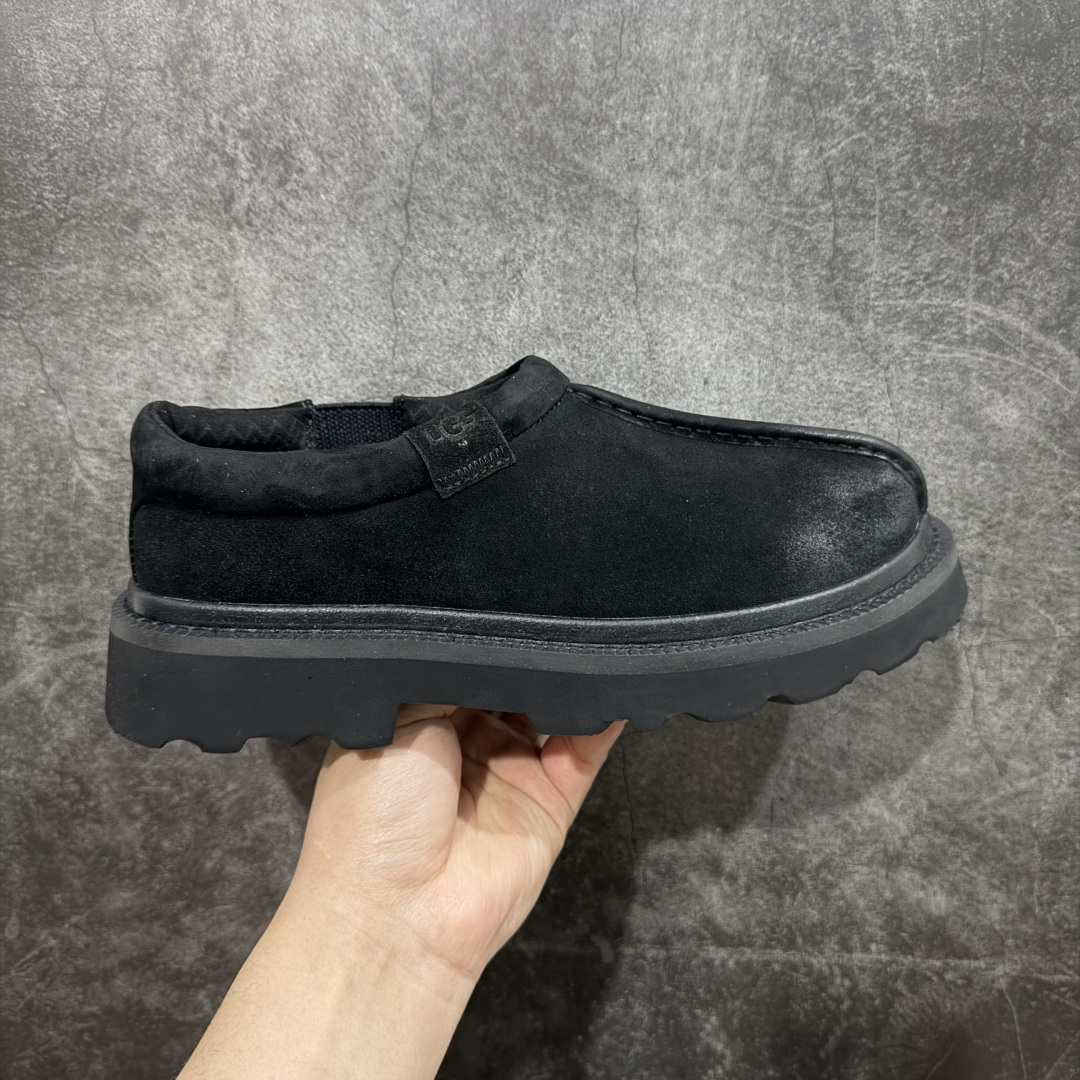 UGG Hybrydowe Buty Męskie z Serii Tasman