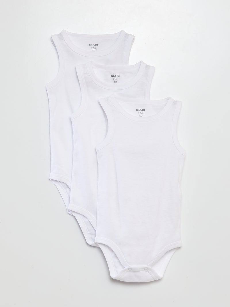 Набір Body Pure Basics