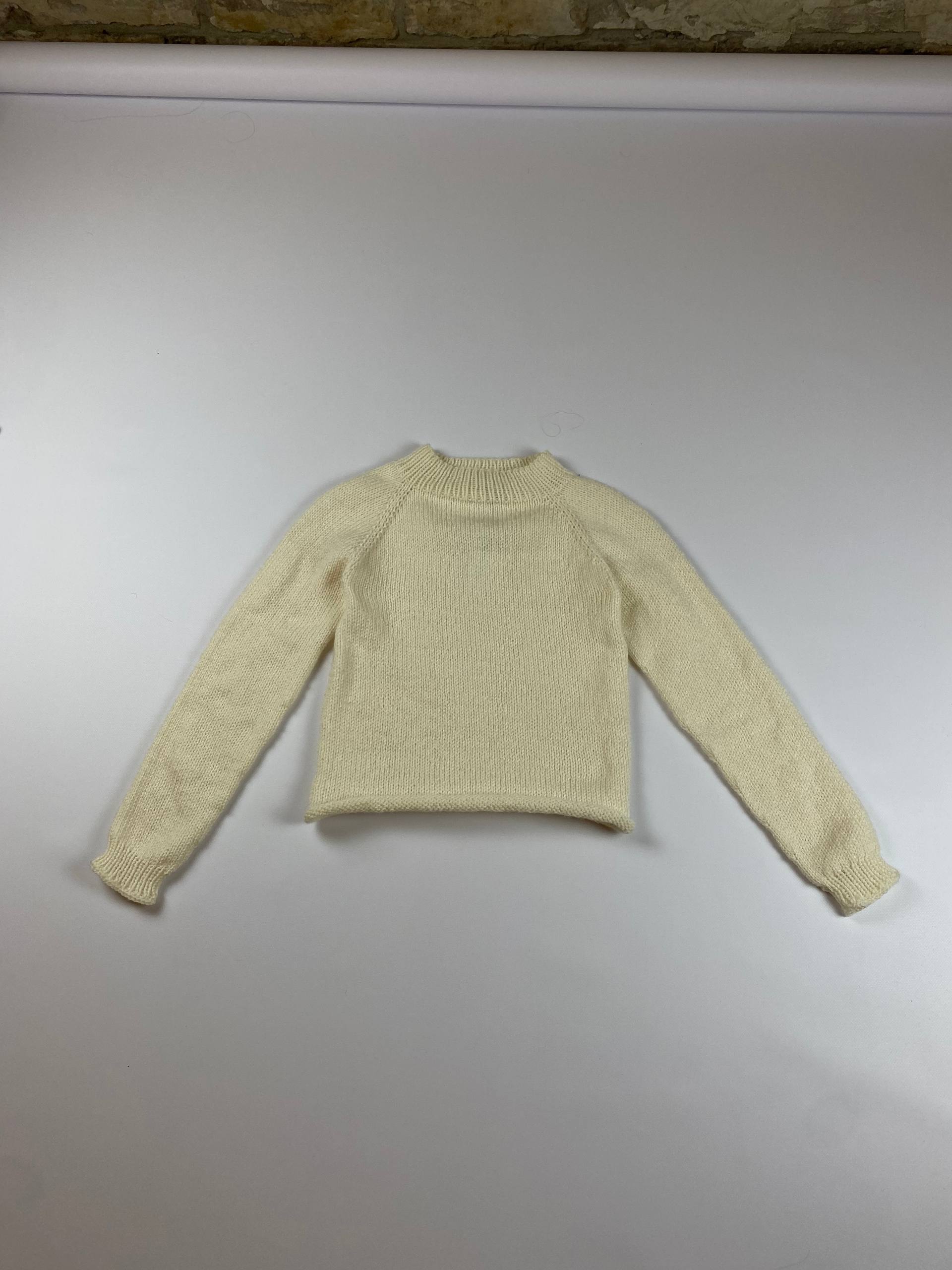 СВЕТР ОБТЯГ CLASSIC від mardfstore