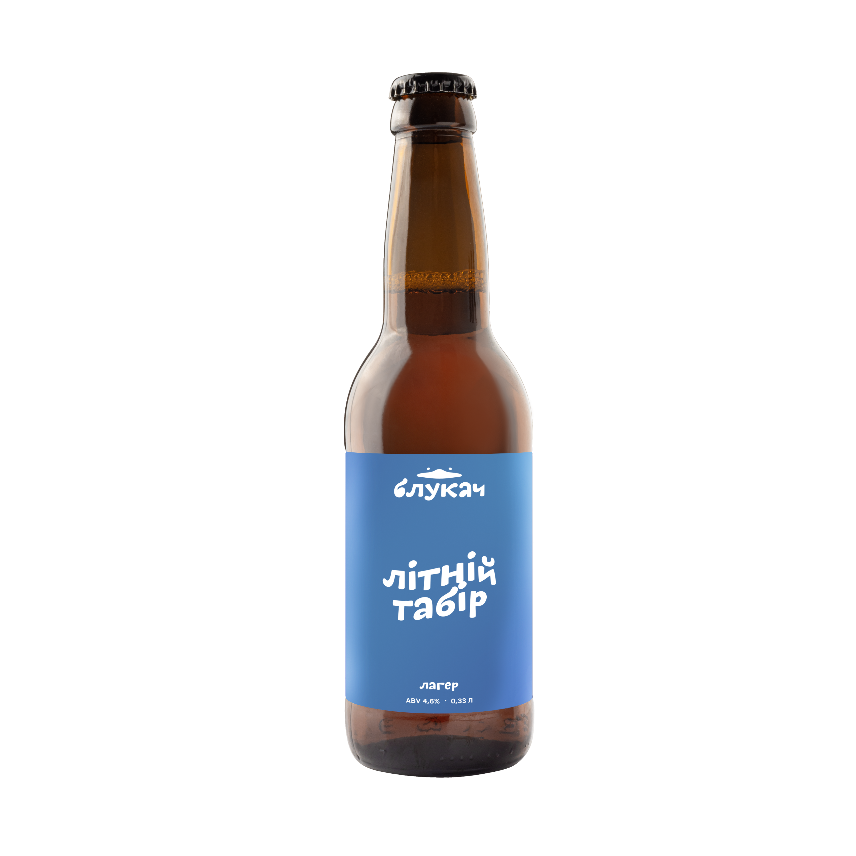 Літній табір - лагер