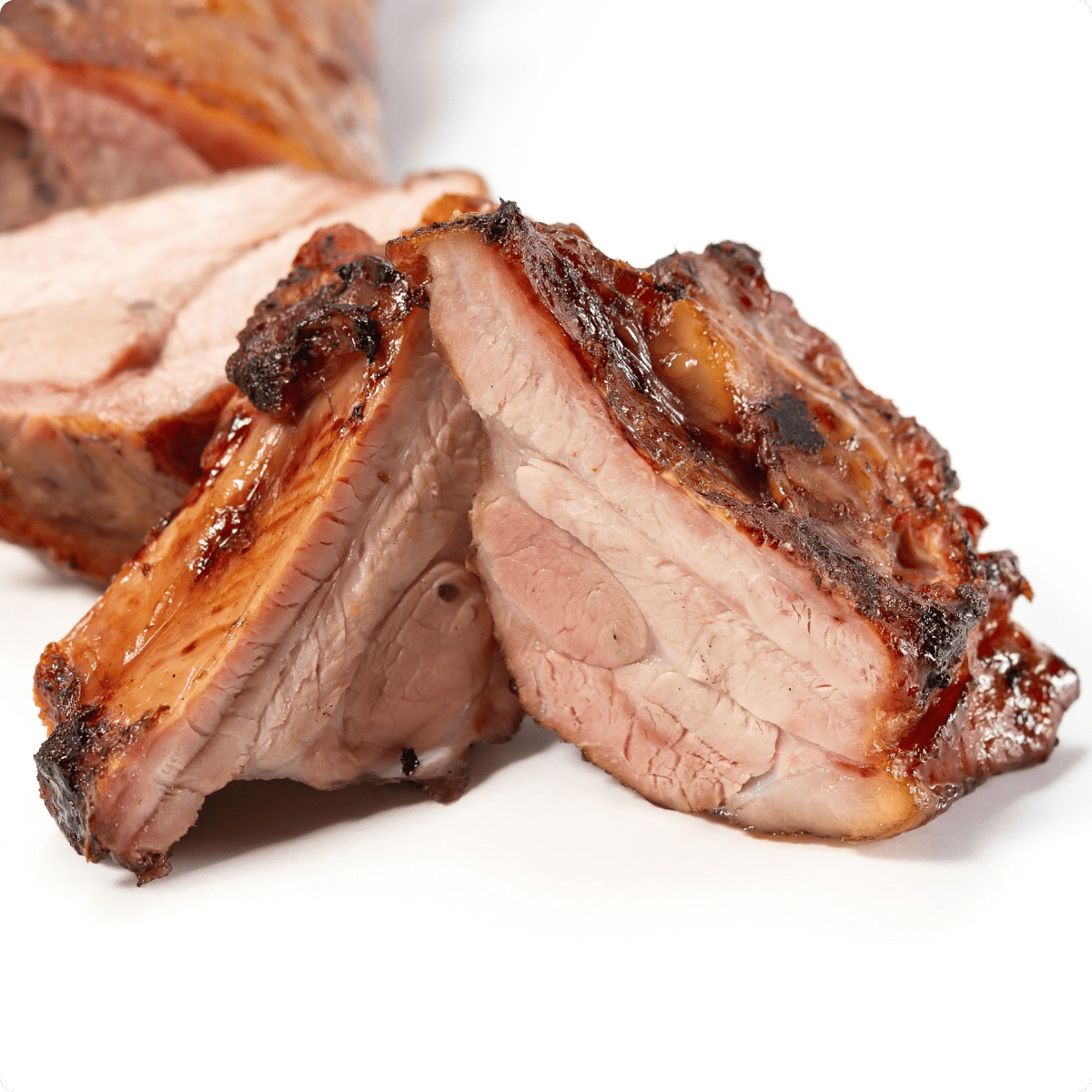 Ребро мʼясне копчене 500 г