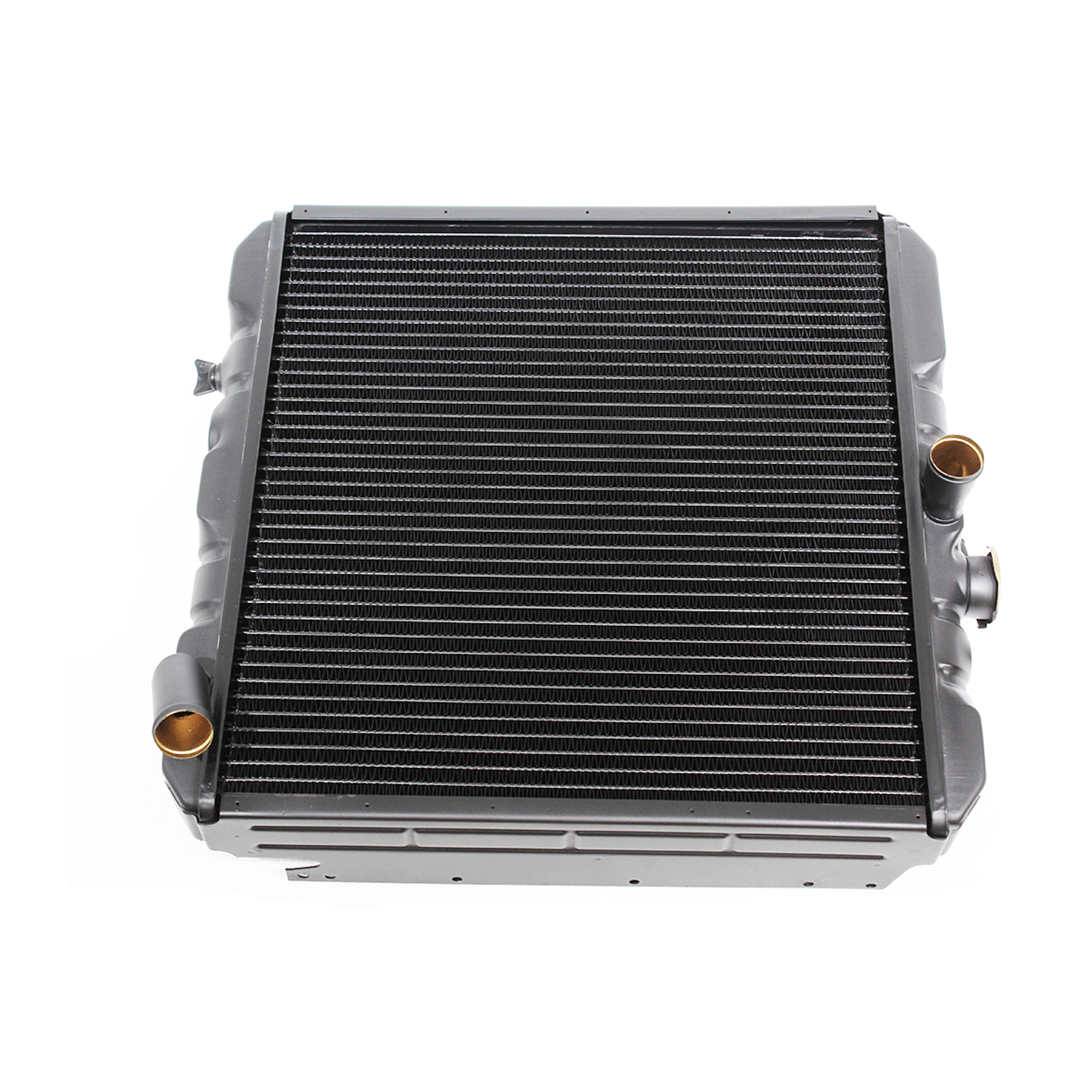 RADIATOR COPPER CORE