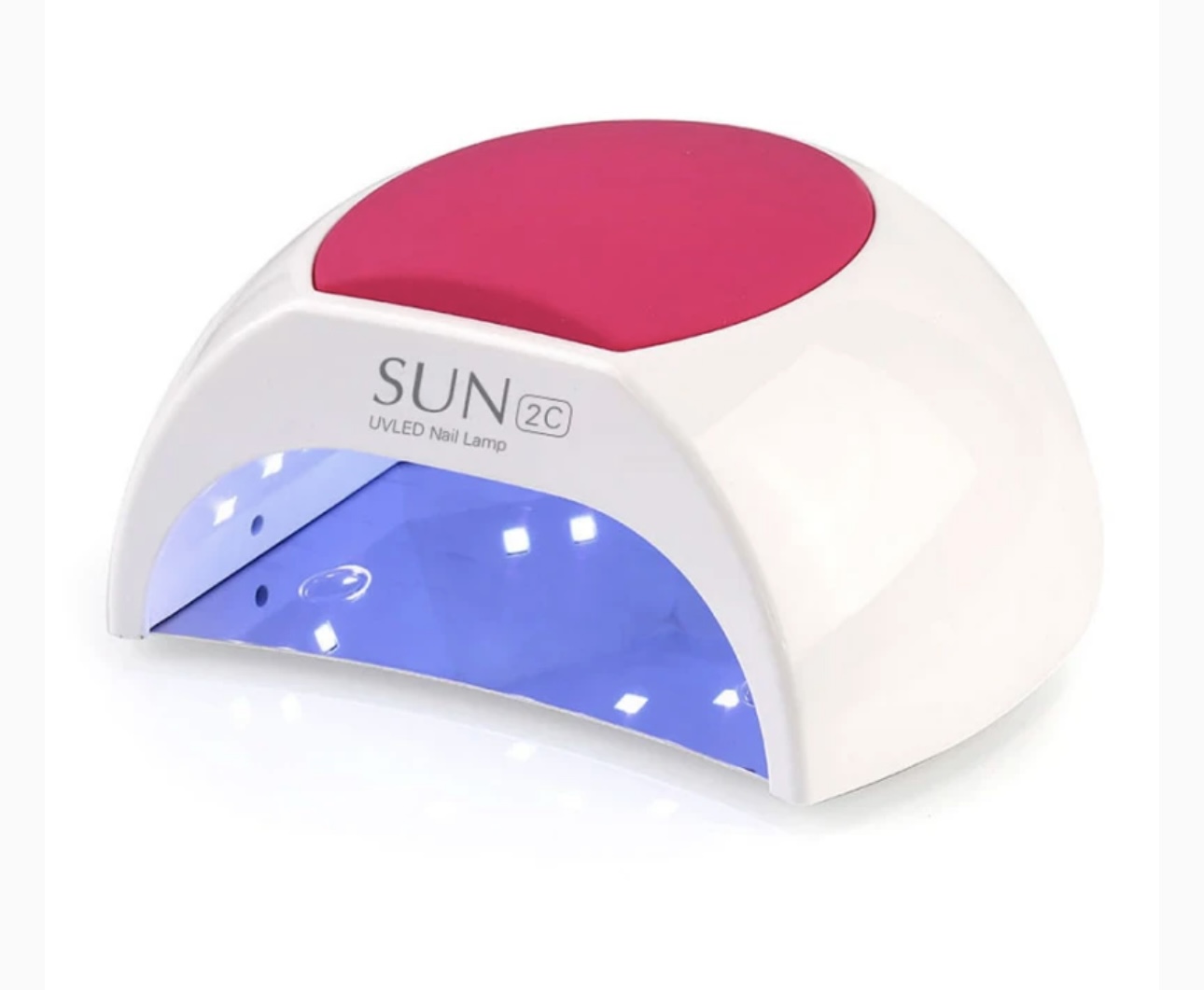 Лампа SUN 2C