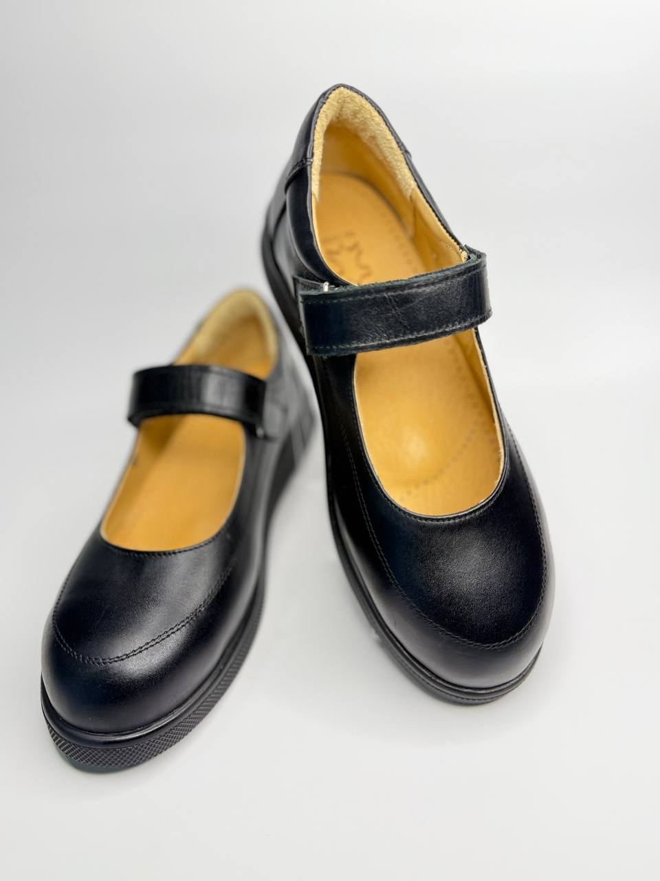 Ортопедичні туфлі 24