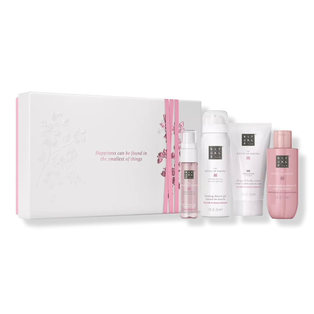 Подарунковий набір Rituals The Ritual Of Sakura S
