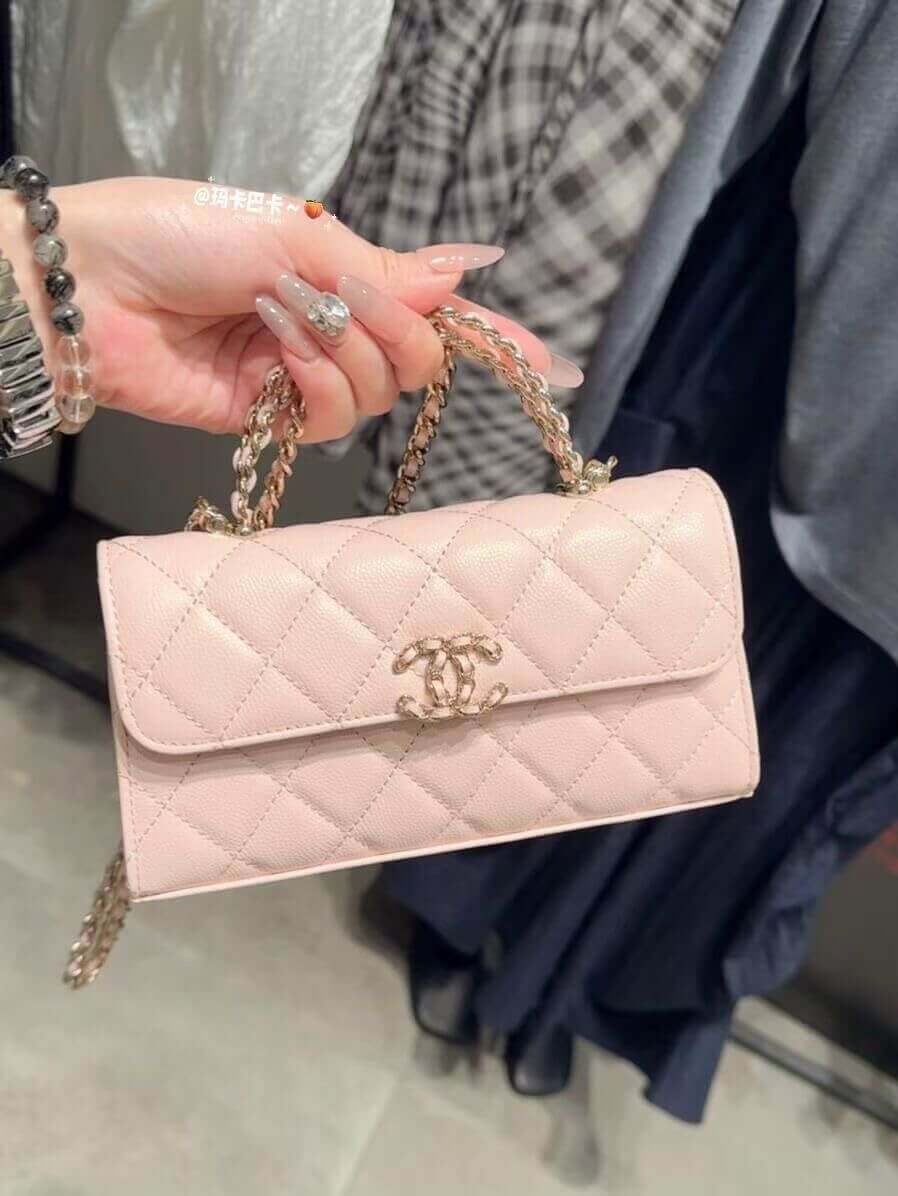 Chanel сумка