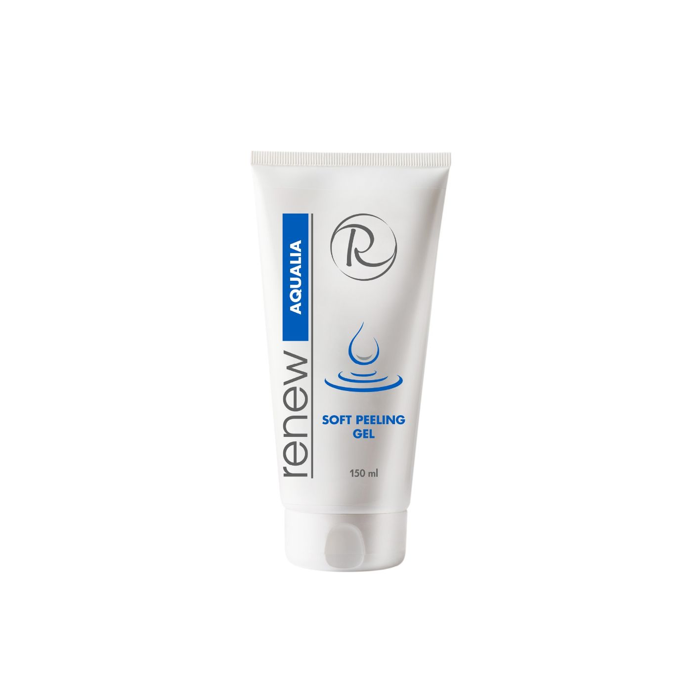 Гель-скатка Soft Peeling Gel 150 мл