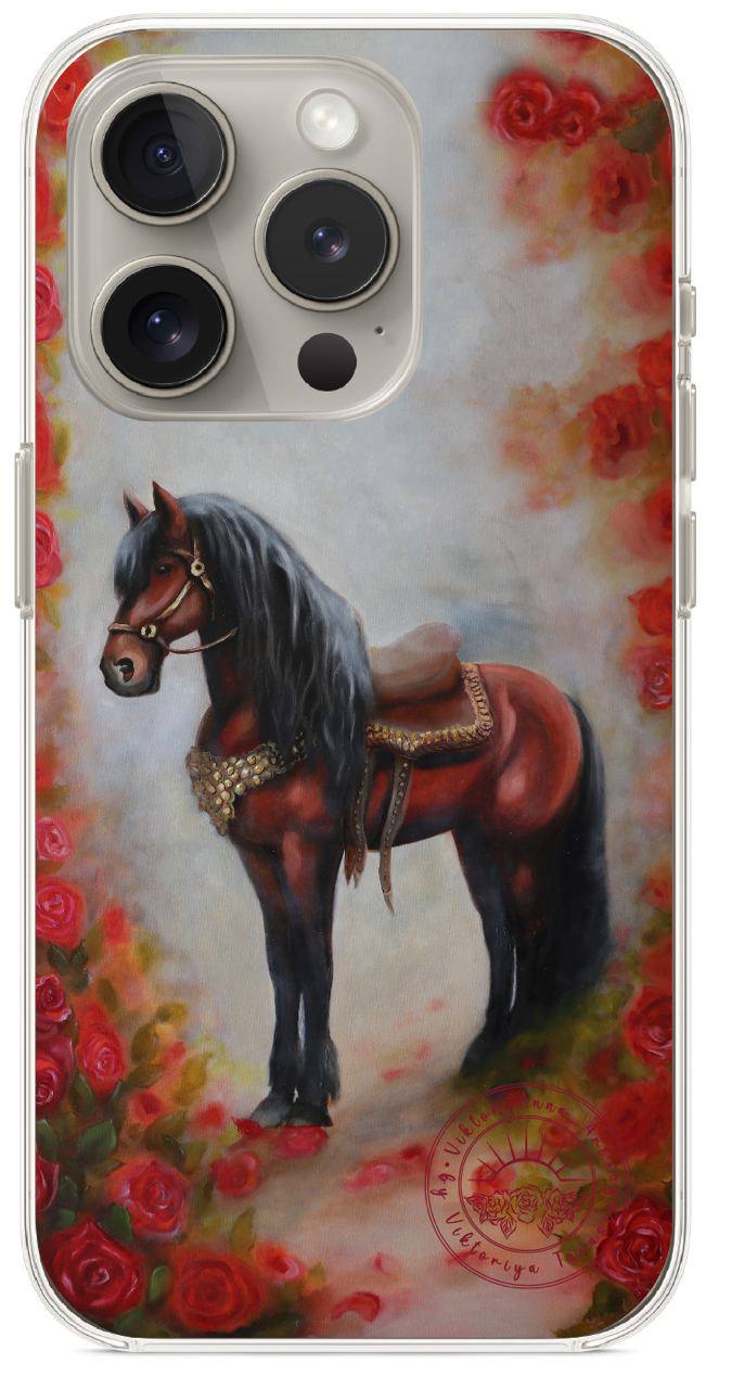 Чохол "The Spirit"