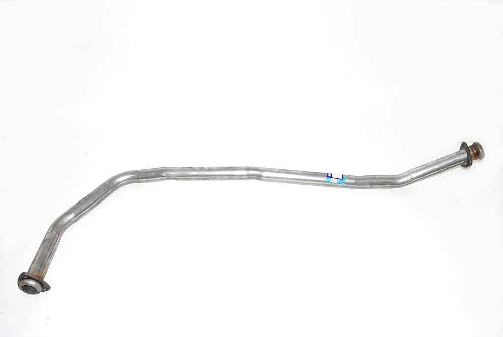 FRONT EXHAUST PIPE 2.25 LWB
