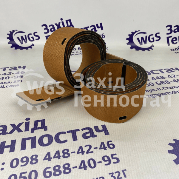 Ущільнення Z102184 [John Deere]