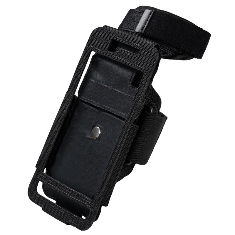 NAUTIZ X6 WRIST MOUNT